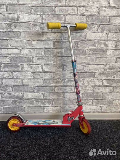 Самокат детский