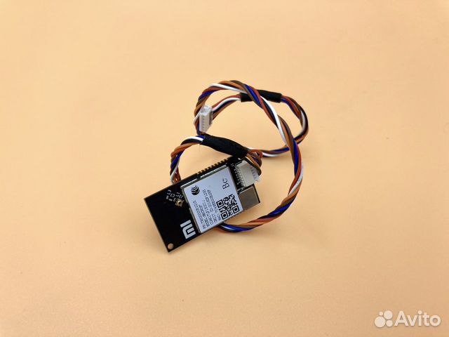 Модуль Wi-fi со шлейфом подключения Xiaomi xiaowa