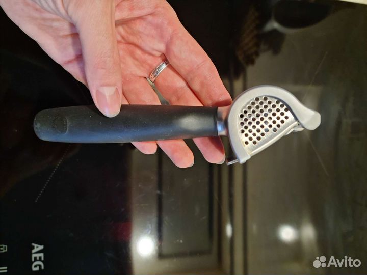 Пресс для чеснока IKEA 365+ vardefull