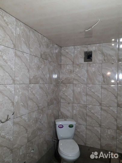 Внутренняя и наружная отделка