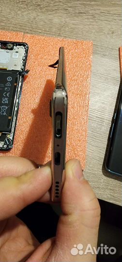 Модуль на Honor 50 оригинал Б/У