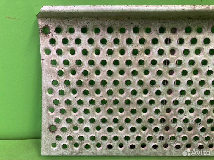 Площадка DAF XF105