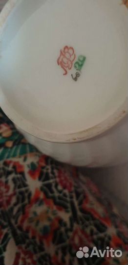 Заварочный чайник