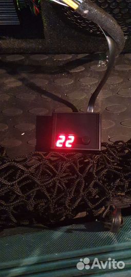 Программатор dks051419a