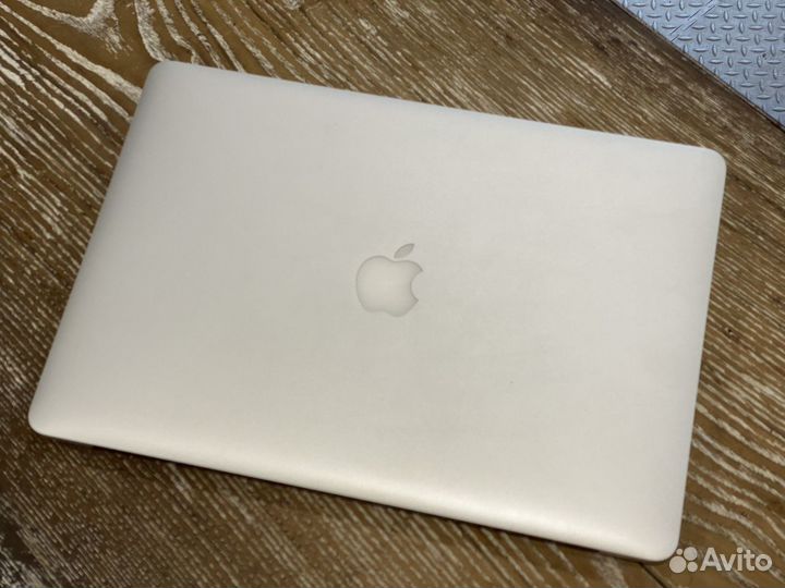Дисплей в сборе для Macbook Pro 15 A1398 2012 2013
