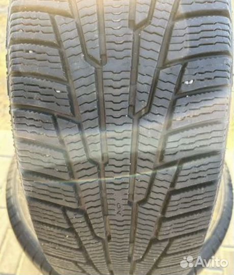 Nokian Tyres Nordman RS2 205/60 R16 96R