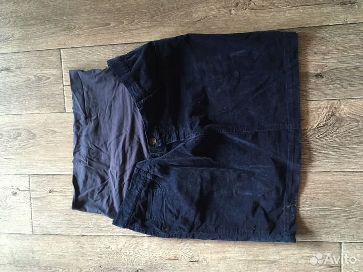 Юбка для беременных