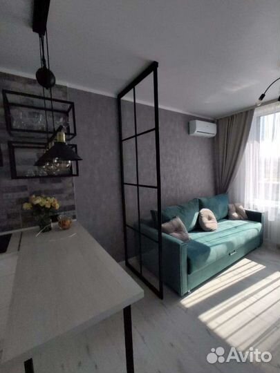 Перегородки/Двери купе