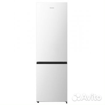 Холодильник Hisense RB390N4AW1