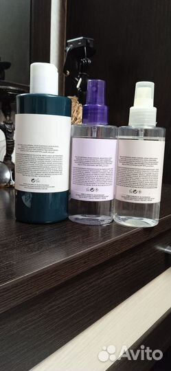 Косметика для тела H&M