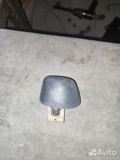 Форсунки омывателя фар opel astra g