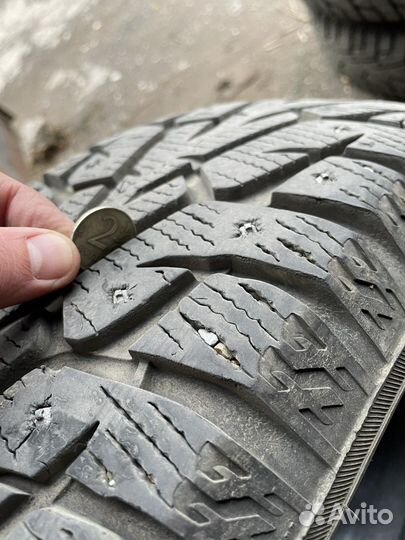 Yokohama Ice Guard IG55 225/65 R17 106T