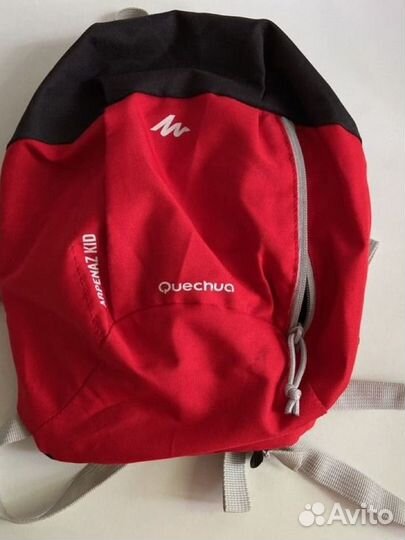 Рюкзак детский quechua