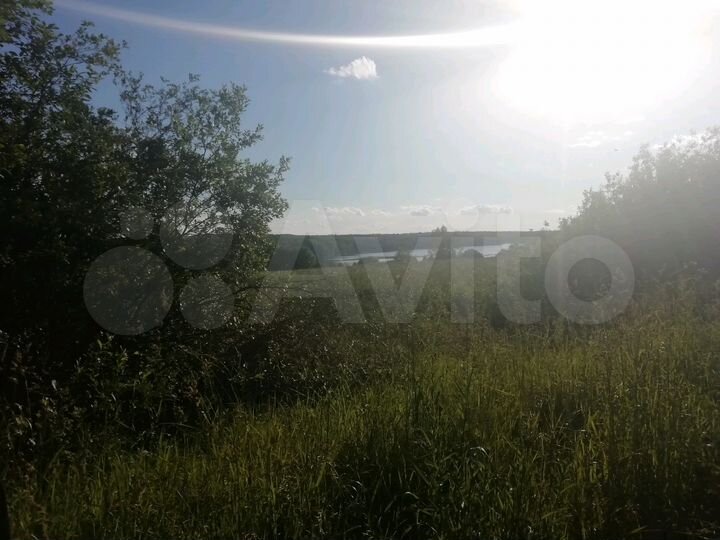 Участок 40 сот. (ИЖС)