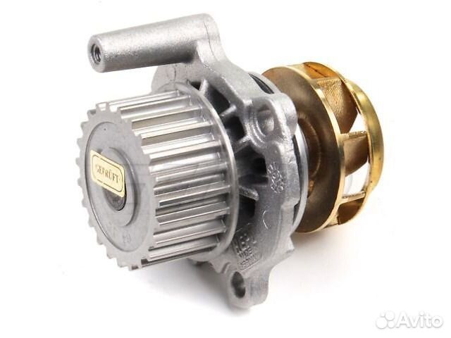 Помпа, насос водяной Skoda Kodiag Yeti в наличии