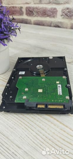 Жесткий диск seagate 160GB 3.5