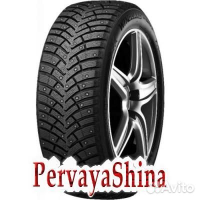 Nexen Winguard WinSpike 3 235/60 R17