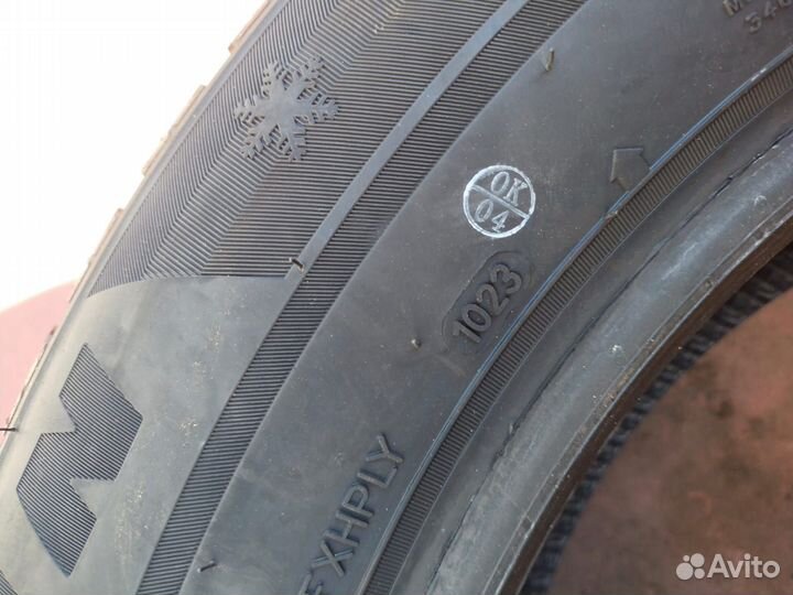 Sailun Ice Blazer WST3 225/60 R17 103T