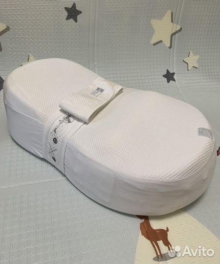 Кокон red castle (в подарок - карточки для детей)