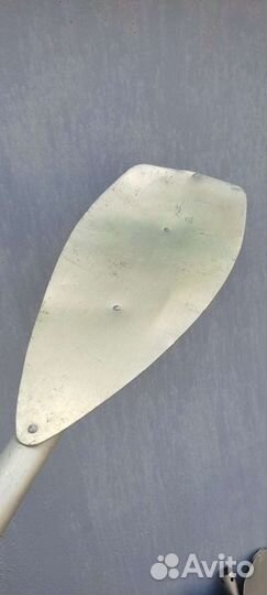 Весло для байдарки