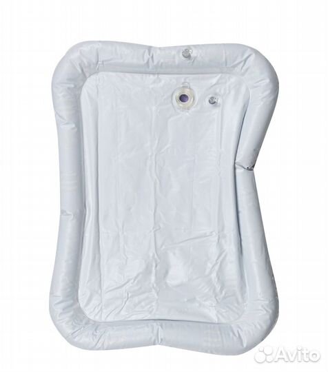 Развивающий водный коврик