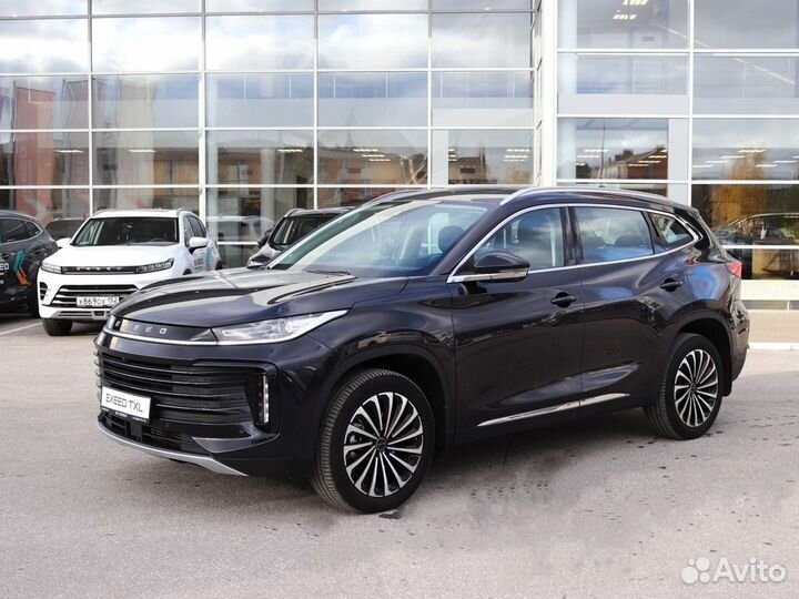 EXEED TXL 1.6 AMT, 2023