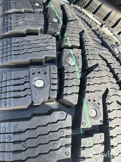 Nokian Tyres Nordman 7 SUV 225/65 R17 106T