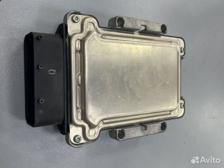 Блок управления АКПП для Kia Cerato 3 2013