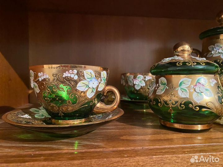 Сервиз богема