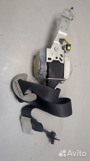 Ремень безопасности Subaru Legacy Outback (B13), 2