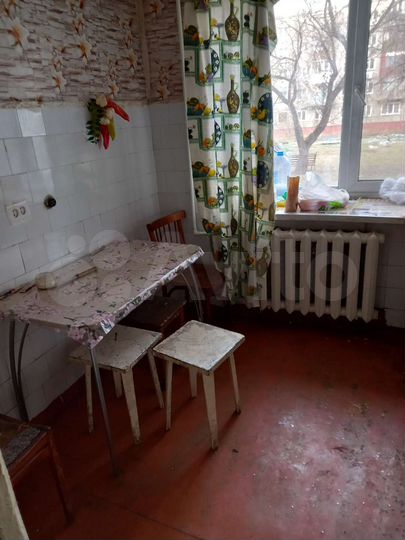 3-к. квартира, 67 м², 1/9 эт.