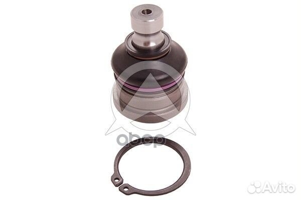 Шаровая опора 71282 Sidem