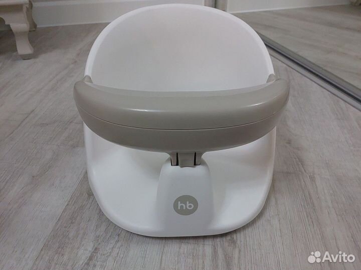 Стульчик для купания малышей