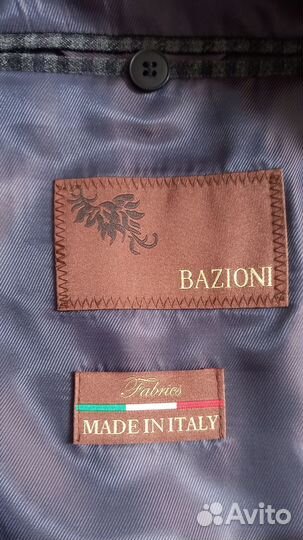 Пиджак офисный