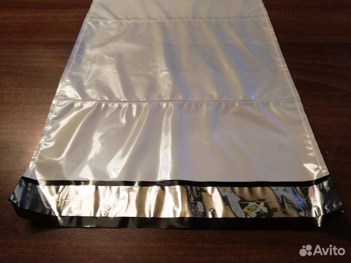 Курьерские пакеты для маркетплейс