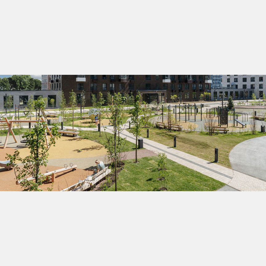 2-к. квартира, 58,9 м², 1/15 эт.