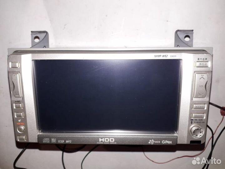 Магнитола Toyota 08545-00Е91