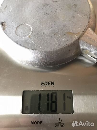 Орешница СССР