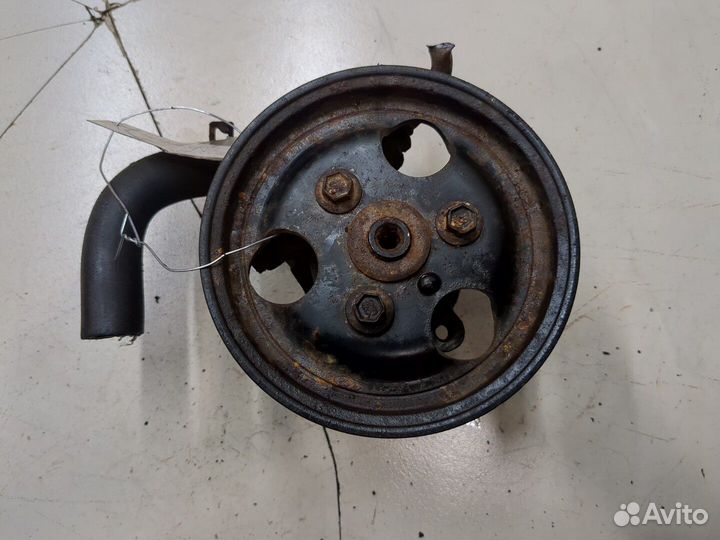 Гур Ford Explorer, 2000