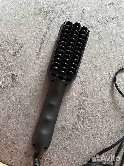 Расческа-выпрямитель