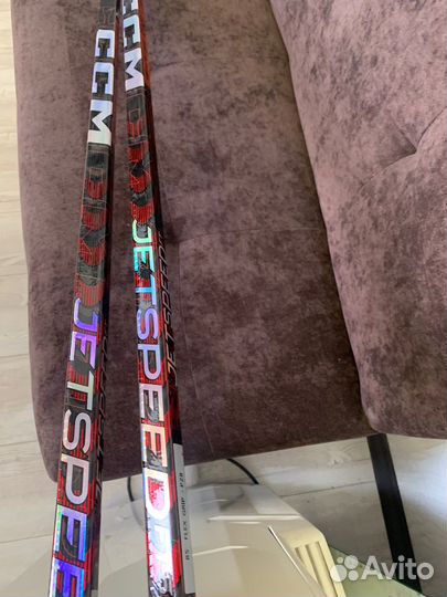 Ссm Jetspeed Ft5 pro