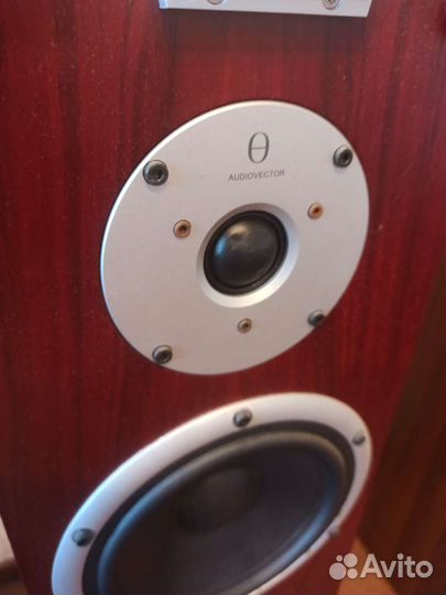 Audiovector mi3