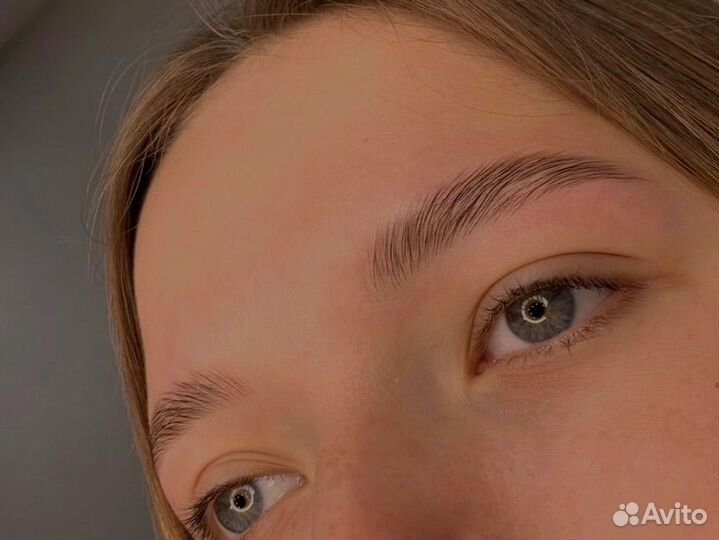 Мастер бровист