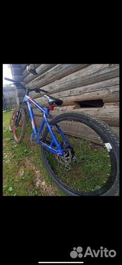 Велосипед stark shooter