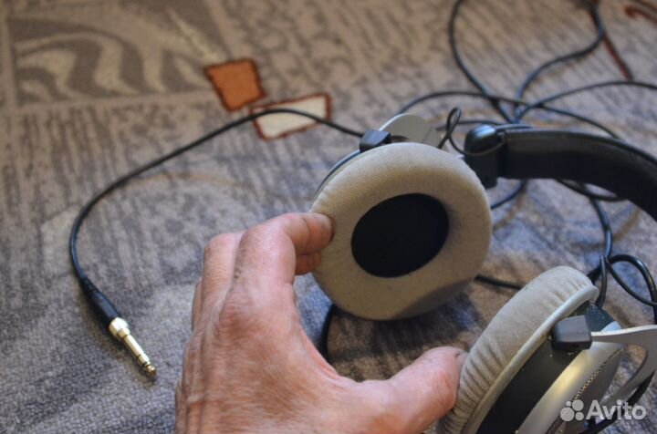 Beyerdynamic dt 880