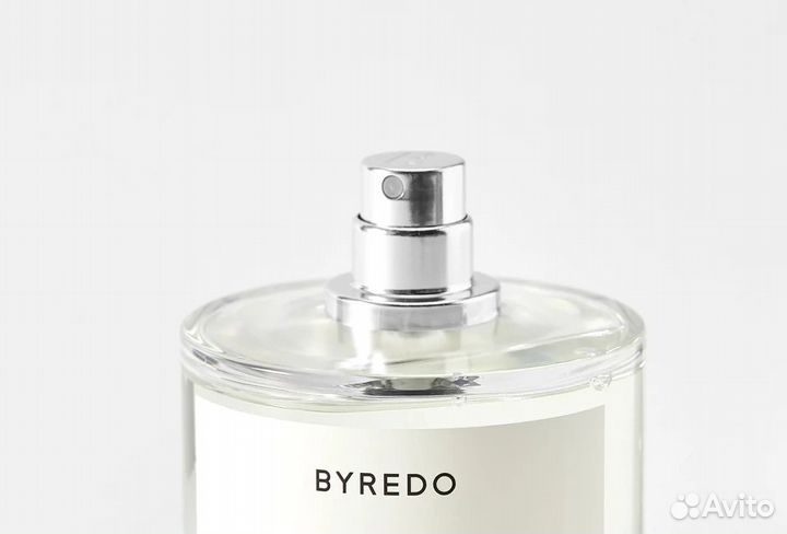 Byredo Mojave Ghost (оригинал)