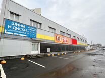 Свободного назначения, 4169 м²