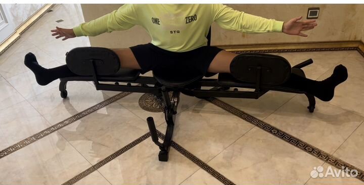 Тренажер для шпагата