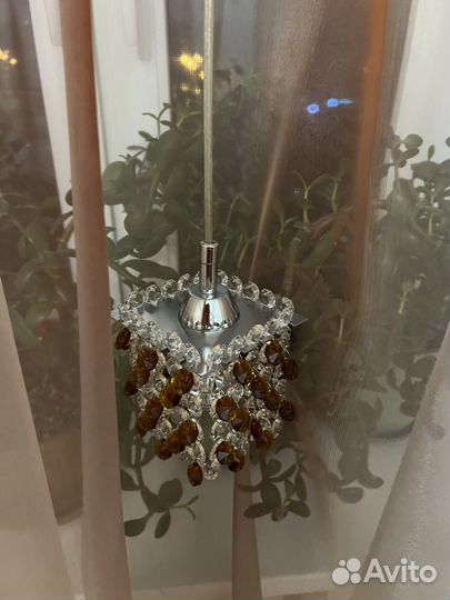 Люстра светильник