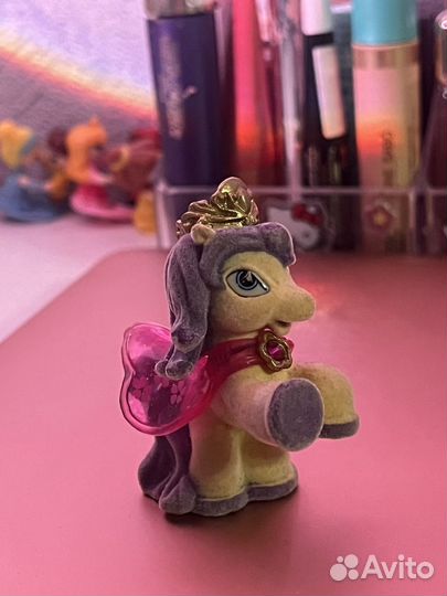 Лошадка filly